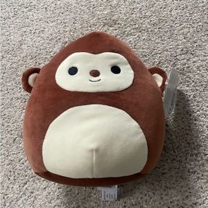 Monkey squish mellow